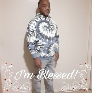 Meet your Posher, Carl